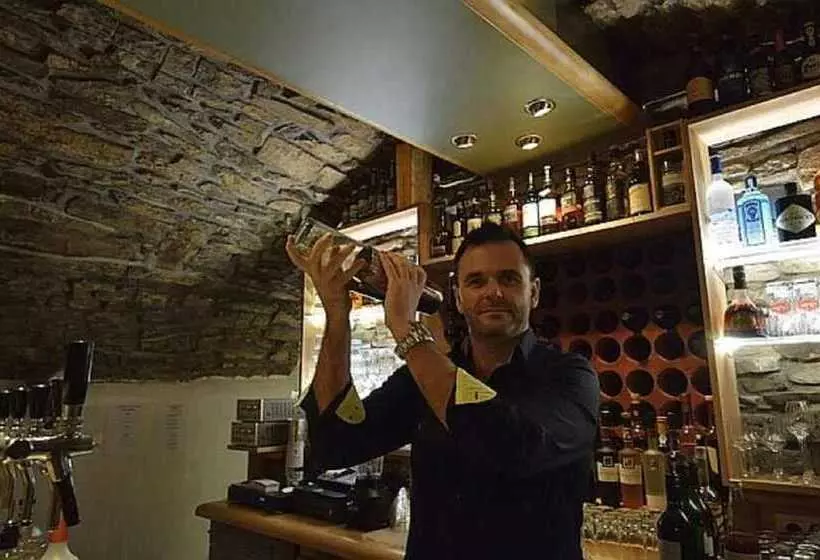 Elektro Hotel Rosenhaus Gmbh