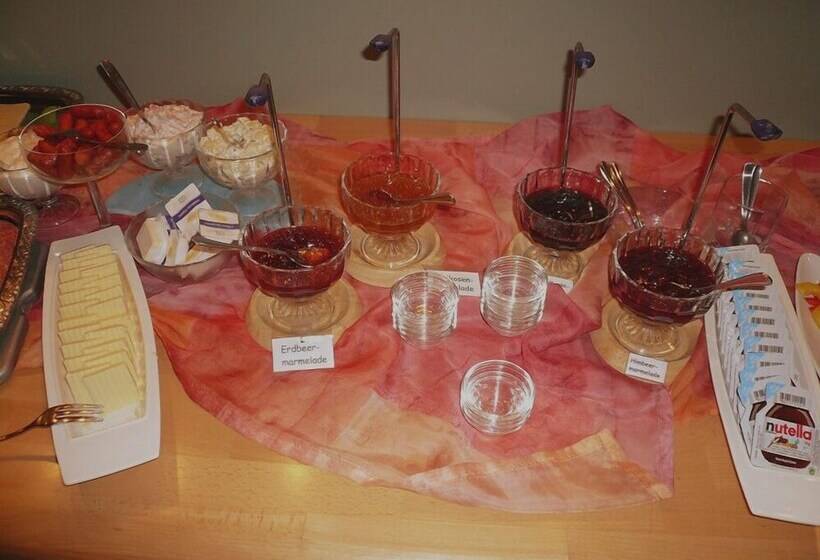 Elektro Hotel Rosenhaus Gmbh