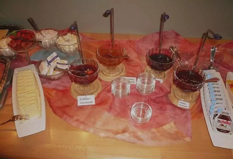 Elektro Hotel Rosenhaus Gmbh