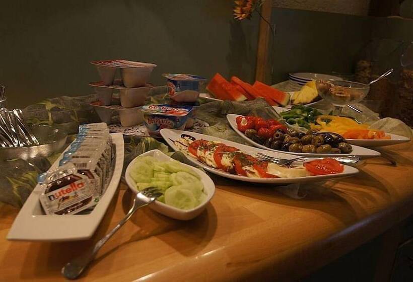 Elektro Hotel Rosenhaus Gmbh