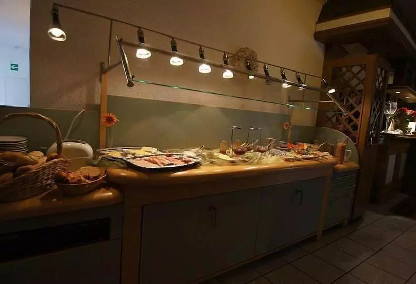 Elektro Hotel Rosenhaus Gmbh