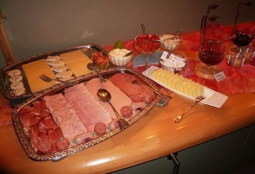 Elektro Hotel Rosenhaus Gmbh