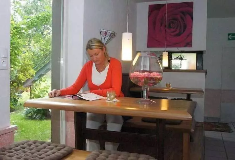 Elektro Hotel Rosenhaus Gmbh