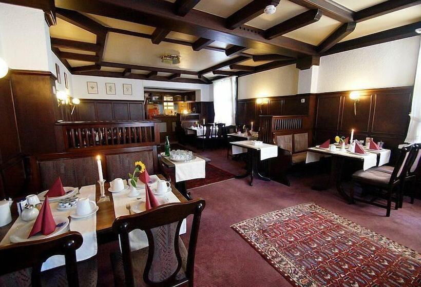 Elektro Hotel Rosenhaus Gmbh