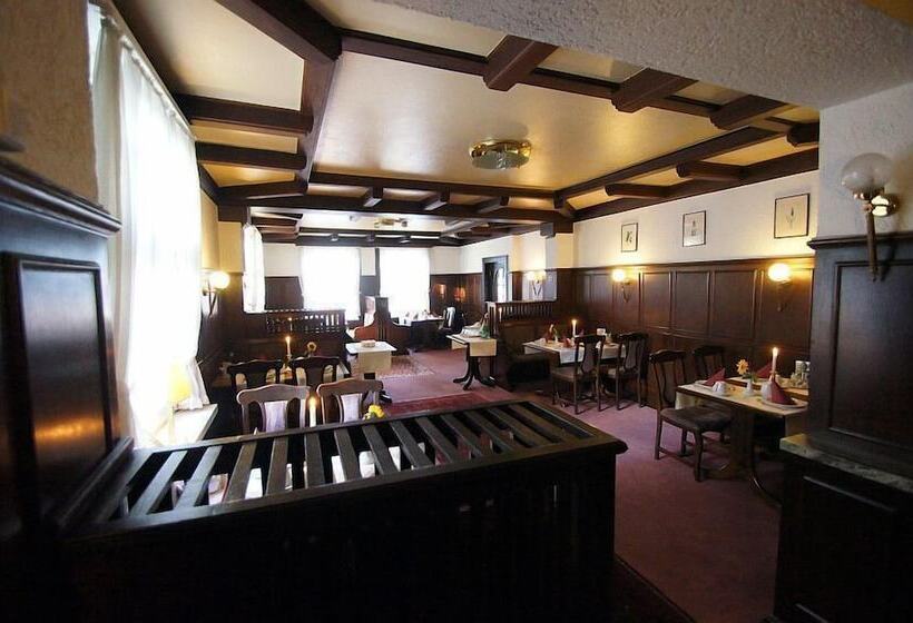 Elektro Hotel Rosenhaus Gmbh