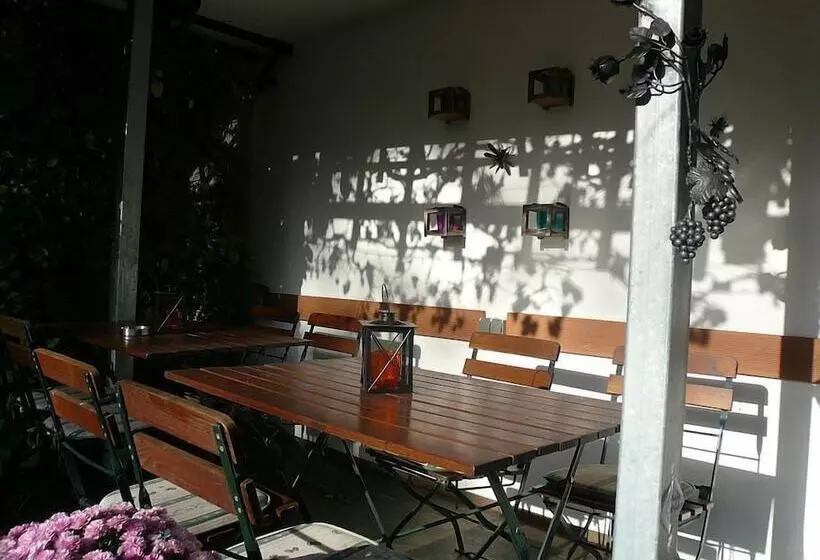 Elektro Hotel Rosenhaus Gmbh