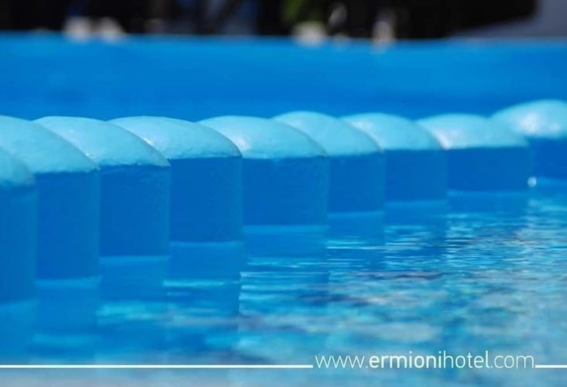 בית מלון כפרי Ermioni