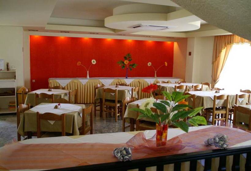 בית מלון כפרי Ermioni