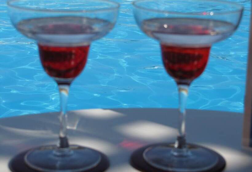 בית מלון כפרי Ermioni