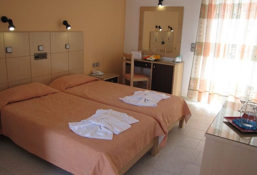 בית מלון כפרי Ermioni