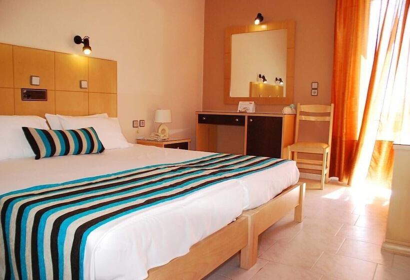 בית מלון כפרי Ermioni