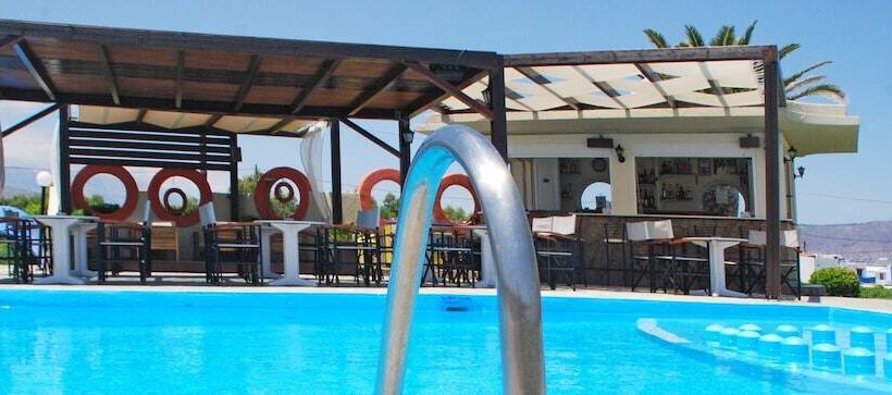 בית מלון כפרי Ermioni