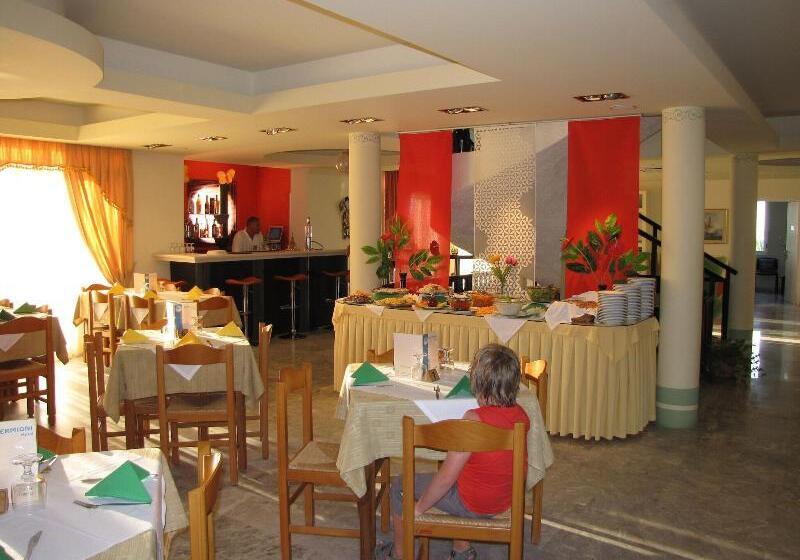 בית מלון כפרי Ermioni