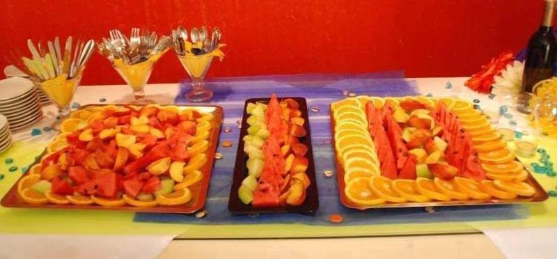 בית מלון כפרי Ermioni