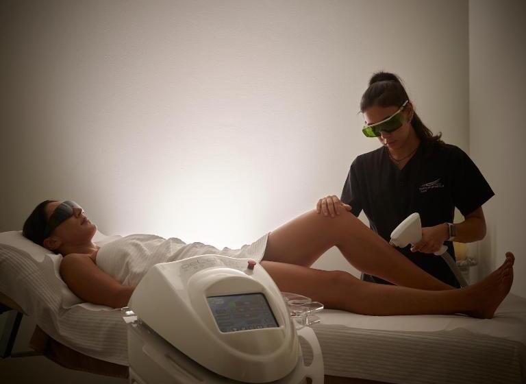 فندق Garda Sporting Club