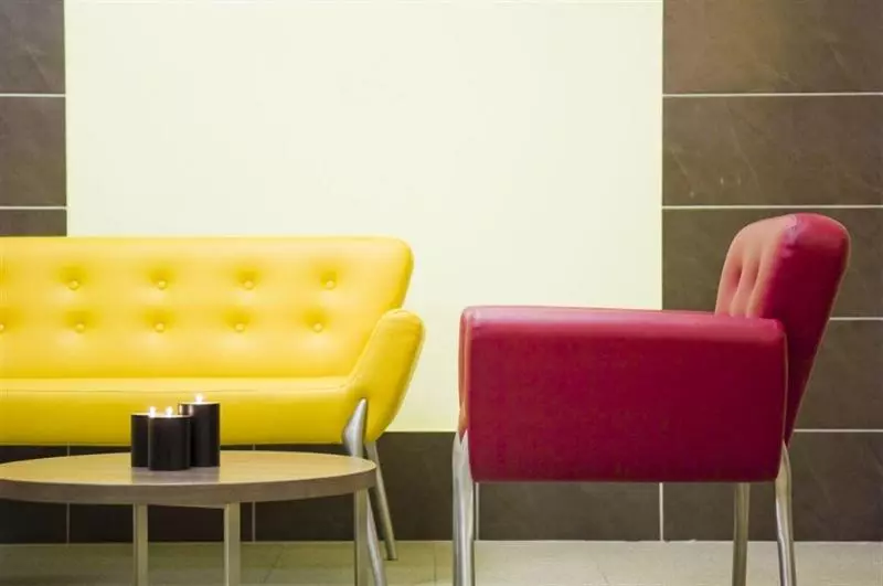 فندق Garda Sporting Club