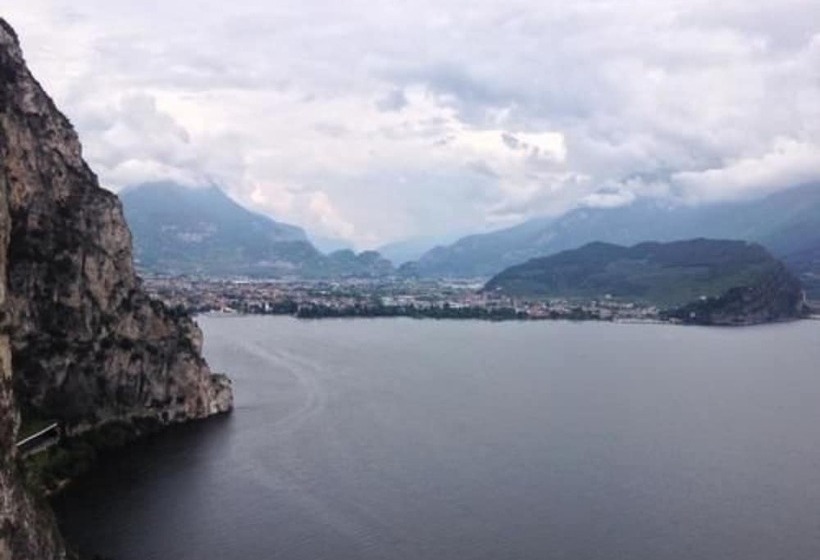 فندق Garda Sporting Club