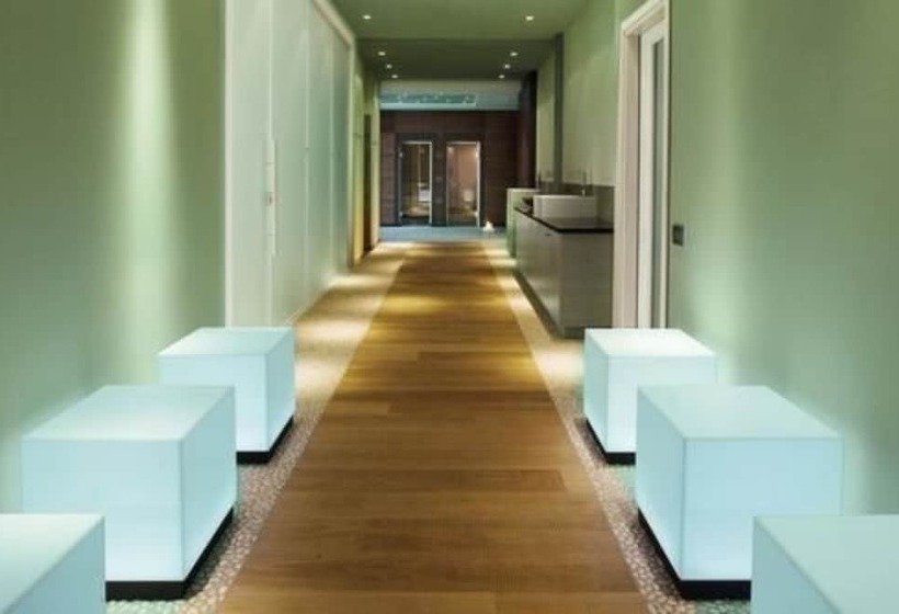 فندق Garda Sporting Club