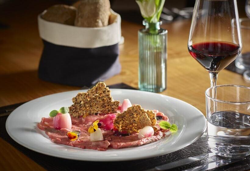 فندق Garda Sporting Club