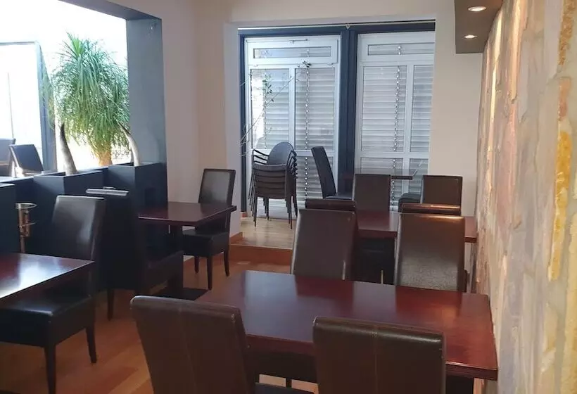 ホテル Gartenstadt