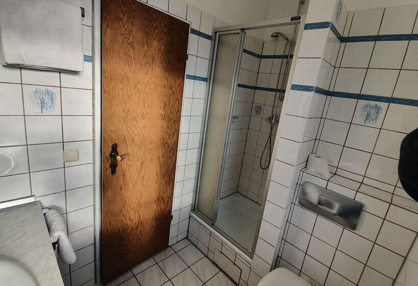 ホテル Gartenstadt