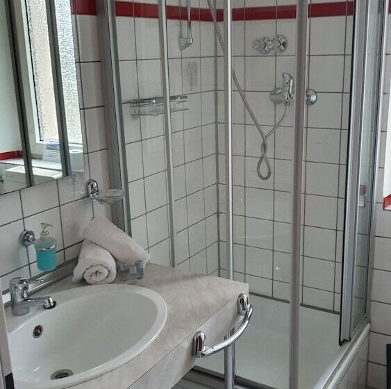 ホテル Gartenstadt