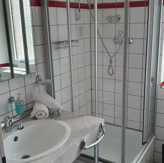 ホテル Gartenstadt