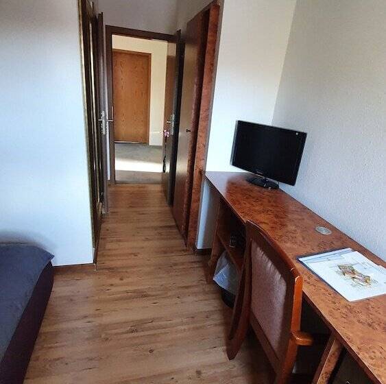 ホテル Gartenstadt