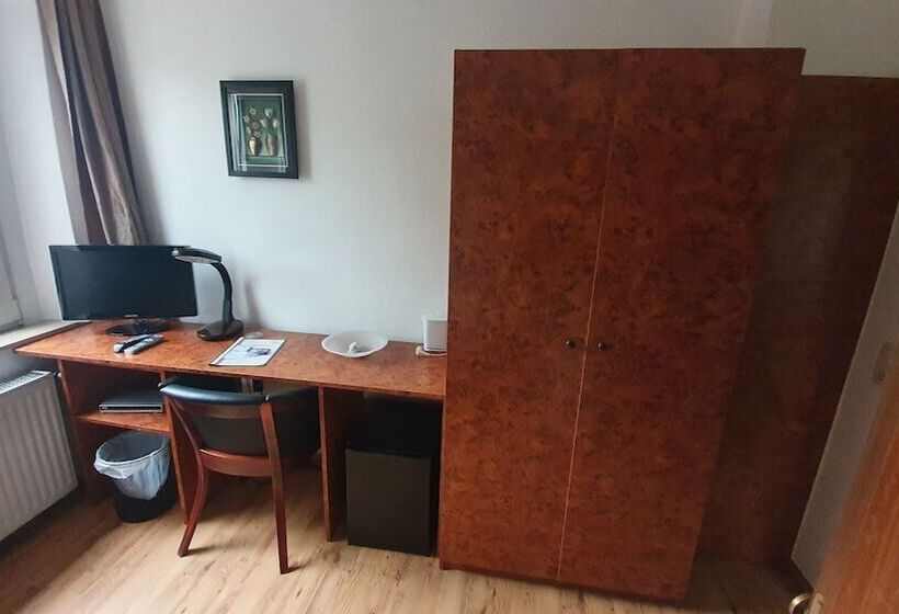 ホテル Gartenstadt