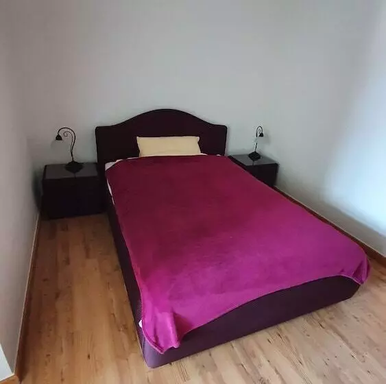 ホテル Gartenstadt