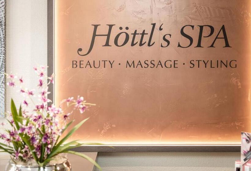 Hotel Gasthof Höttl