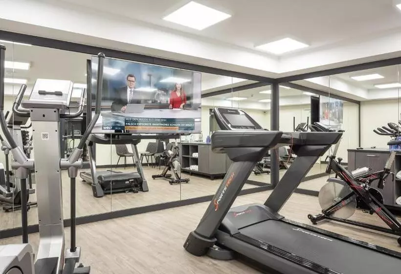 Отель Gasthof Höttl