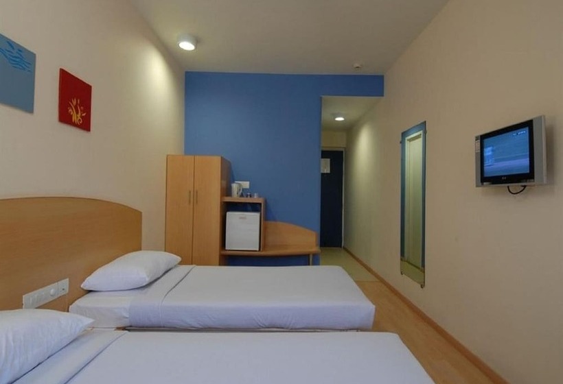 בית מלון כפרי Ginger Manesar