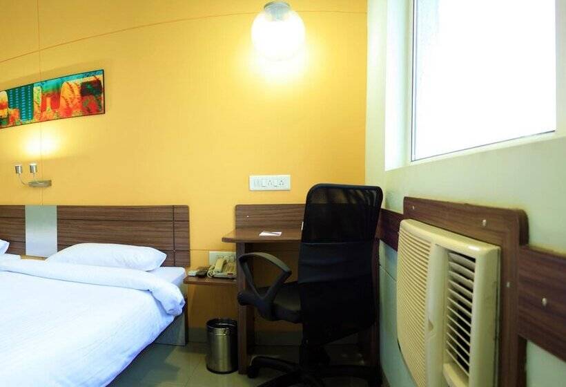 בית מלון כפרי Ginger Manesar