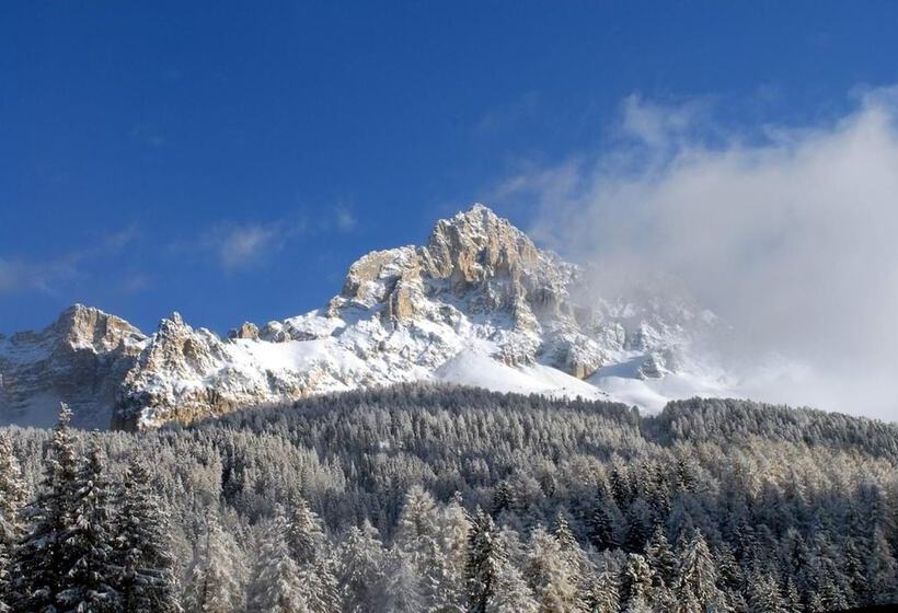 Good Life Hotel Zirm