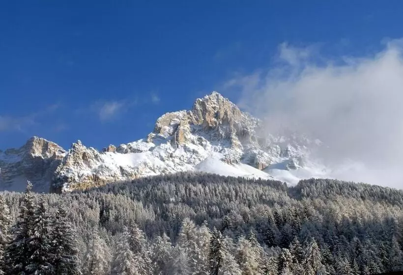 Good Life Hotel Zirm