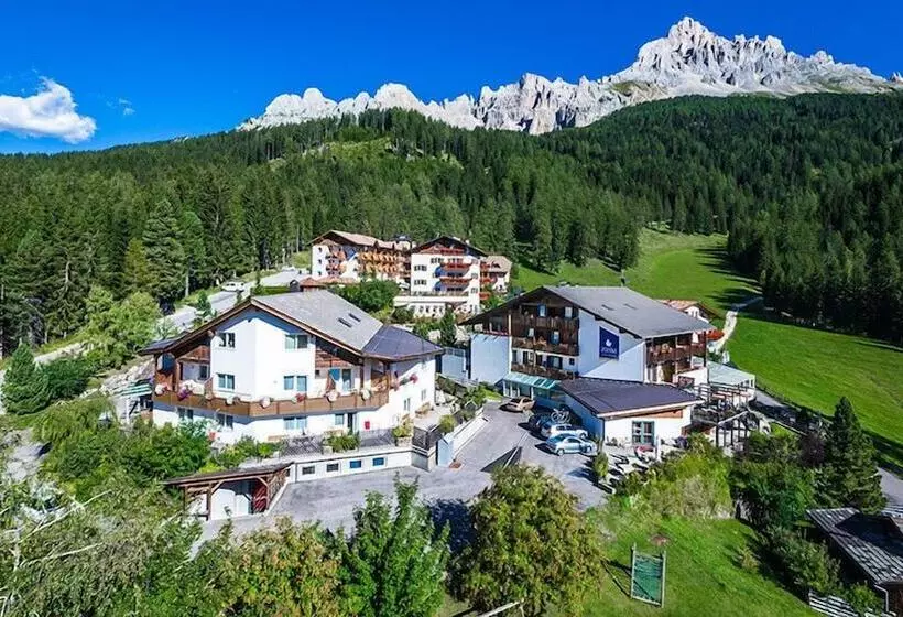 Good Life Hotel Zirm