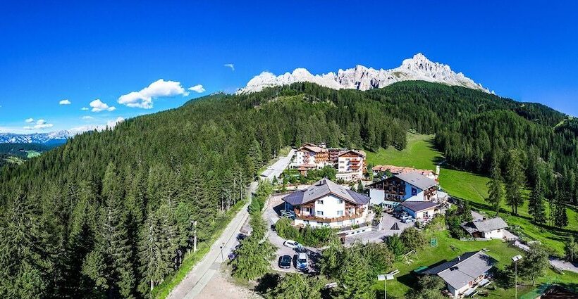 Good Life Hotel Zirm