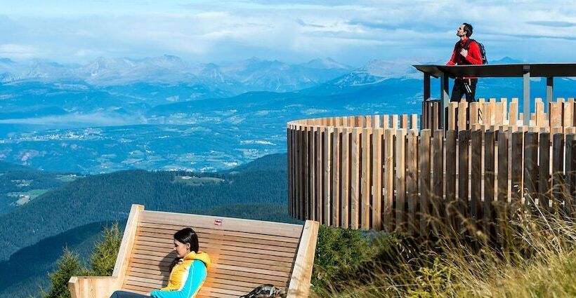 Good Life Hotel Zirm