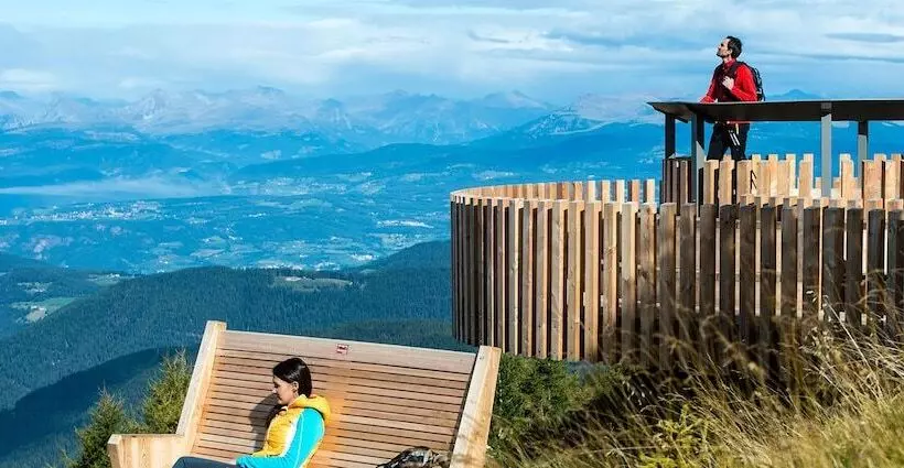 Good Life Hotel Zirm