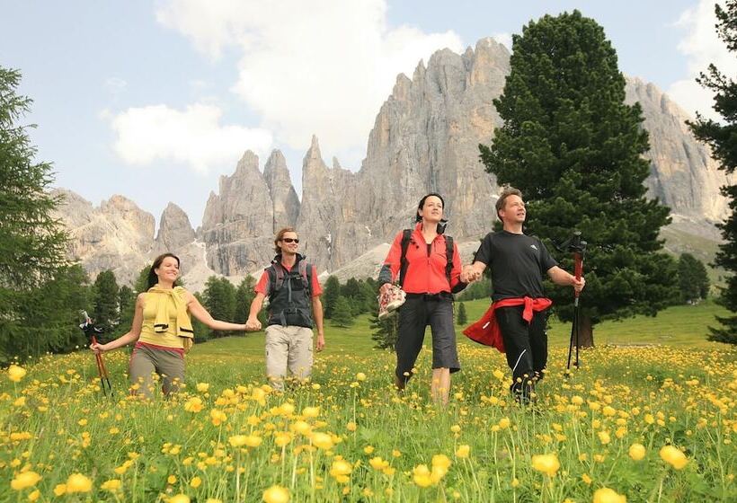 Good Life Hotel Zirm