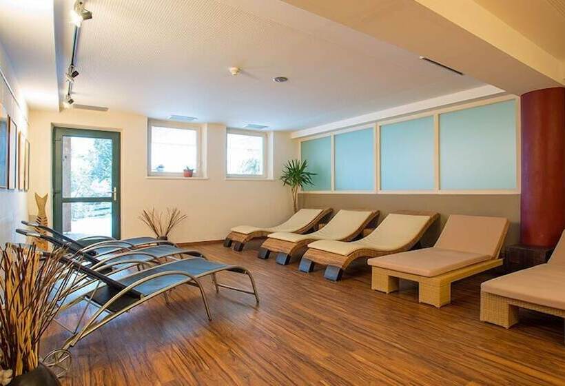 Good Life Hotel Zirm