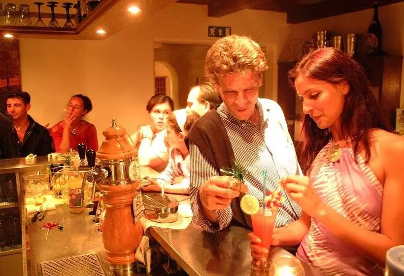 Good Life Hotel Zirm