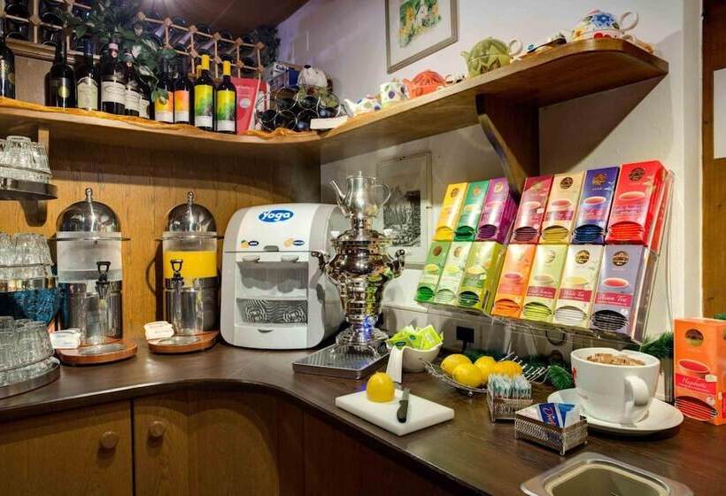 Good Life Hotel Zirm