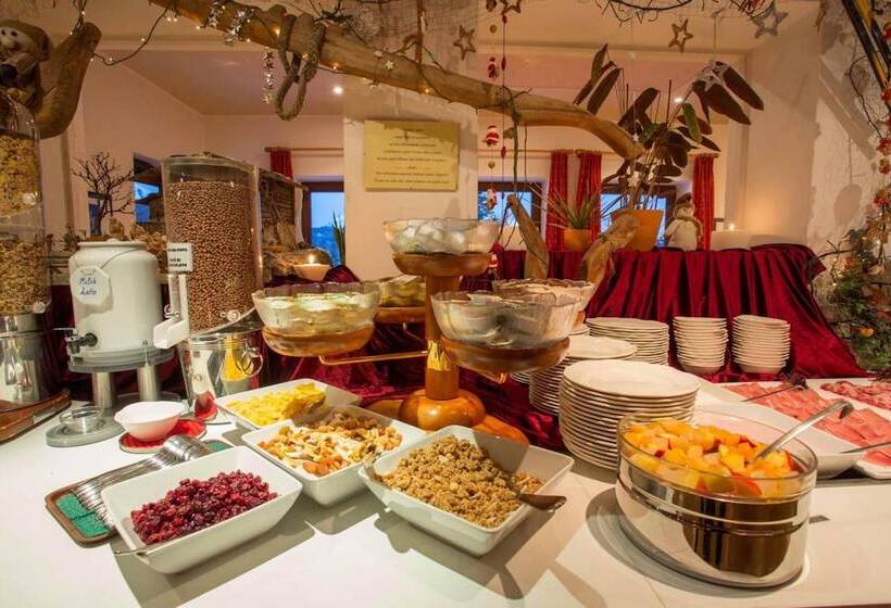 Good Life Hotel Zirm