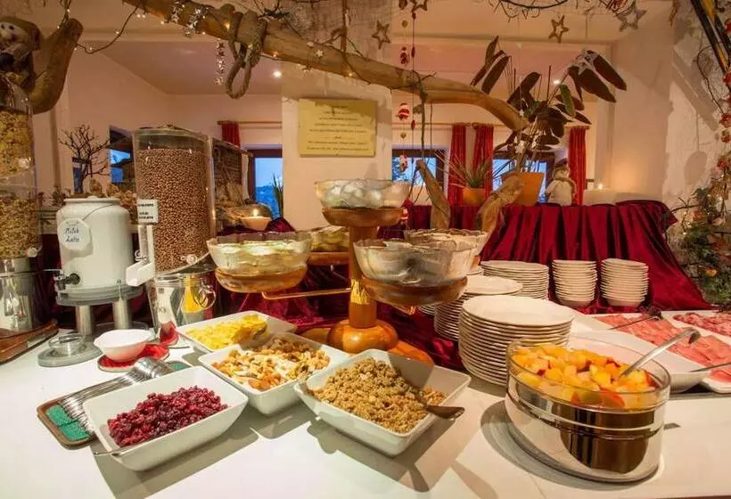 Good Life Hotel Zirm