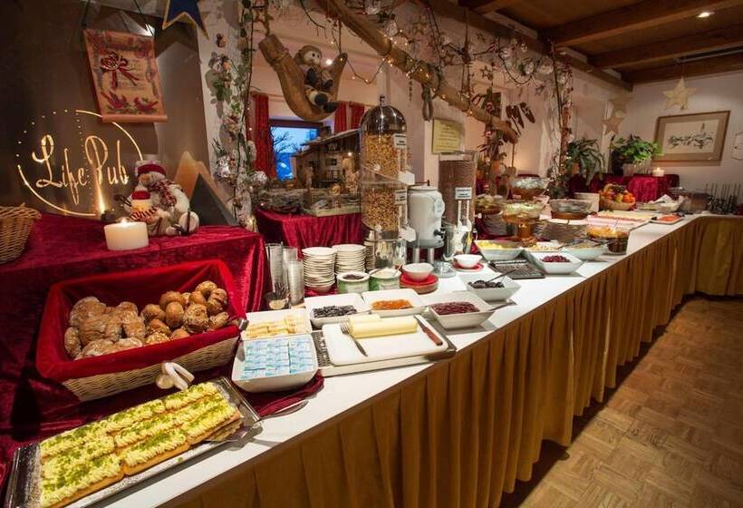 Good Life Hotel Zirm