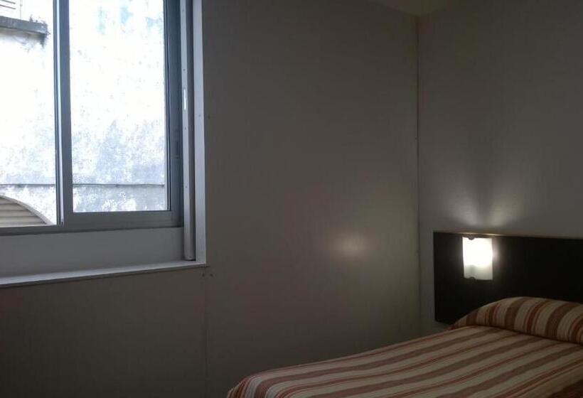 בית מלון כפרי Hôtel Hélianthe