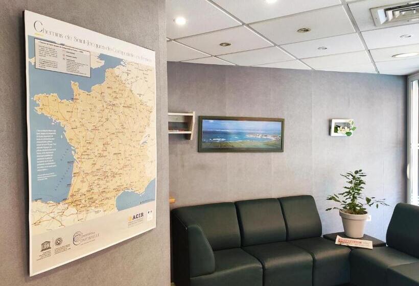 בית מלון כפרי Hôtel Hélianthe