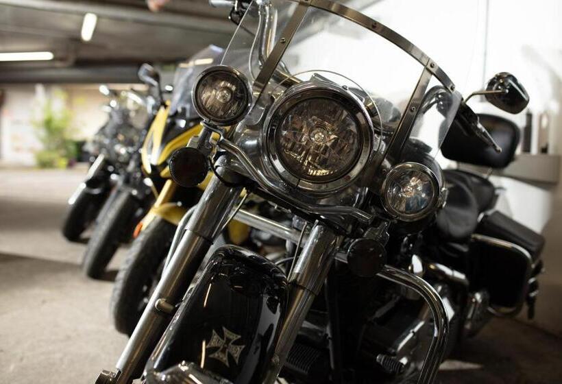 בית מלון כפרי Hôtel Hélianthe